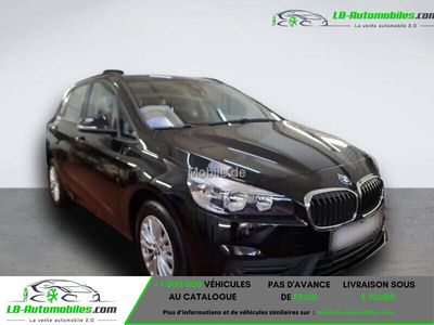 occasion BMW 218 Serie 2 Active Tourer i 140 ch BVM