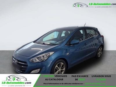 Occasion 2015 Hyundai i30 Berline | 15 100 €