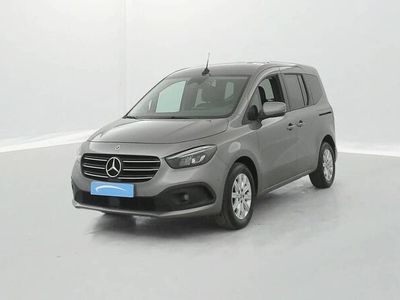 Mercedes 180