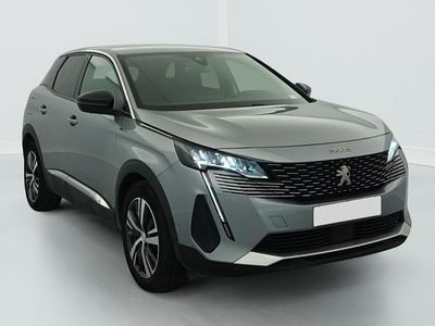 Occasion 2023 Peugeot 3008 Allure | 24 390 € (Bon prix)