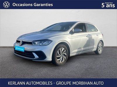 VW Polo d'occasion à Bretagne (324) - AutoUncle