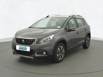 occasion Peugeot 2008 BUSINESS 1.2 PureTech 110ch S&S EAT6 - Allure