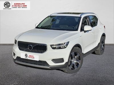 occasion Volvo XC40 D3 AdBlue AWD 150ch Business Geartronic 8