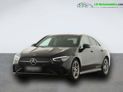 Mercedes 200