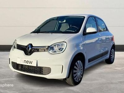 Occasion Renault Twingo SE 67 ch (49 kW) 2021 Citadine