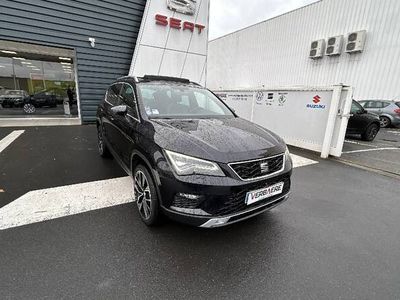 occasion Seat Ateca Ateca1.4 EcoTSI 150 ch ACT Start/Stop