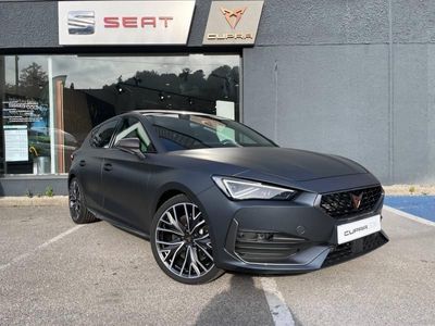 occasion Cupra Leon 2.0 TSI 245ch VZ DSG7