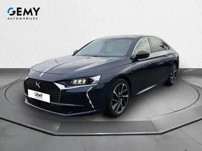 Noir Occasion 2021 DS Automobiles DS9 Berline | 23 990 €