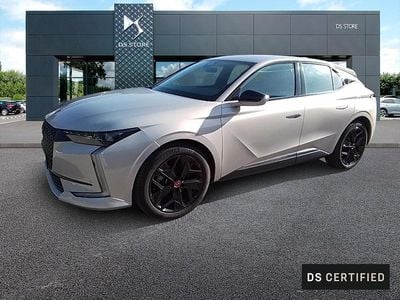 Gris Occasion 2022 DS Automobiles DS4 Performance Berline | 20 490 € (Prix juste)