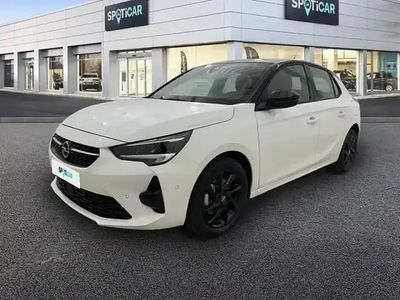 Occasion Opel Corsa 130 ch (95 kW) 2023 Blanc Berline