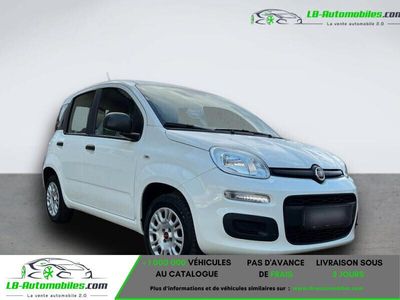 occasion Fiat Panda 1.2 69 CH BVM