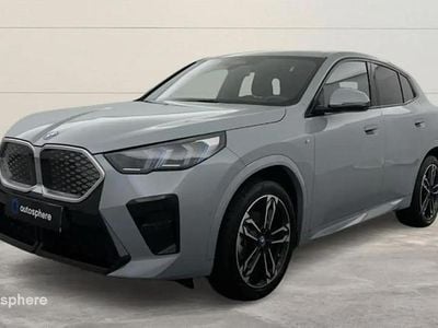 Gris Occasion 2024 BMW iX2 M Sport SUV | 37 499 € (Super prix)