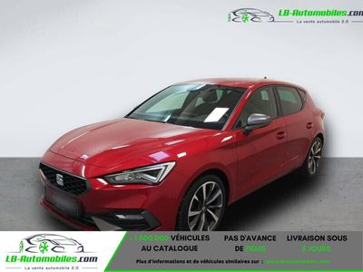 occasion Seat Leon 1.5 eTSI 150 BVA