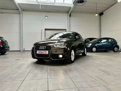 occasion Audi A1 1.2 TFSI Attraction