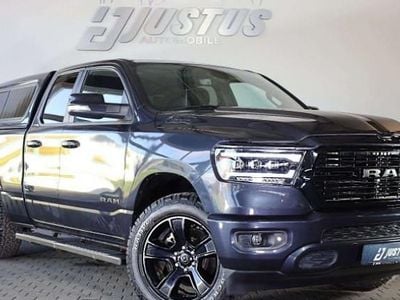 Occasion Dodge Ram 2021