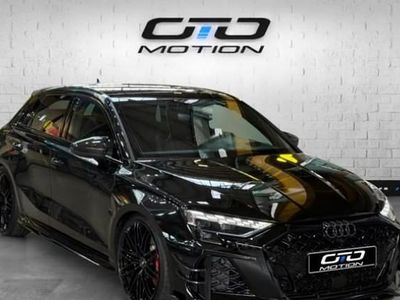 Nouvelle 2025 Audi RS3 Berline | 119 990 €
