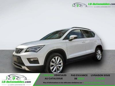Occasion Seat Ateca 150 ch (110 kW) 2017 SUV