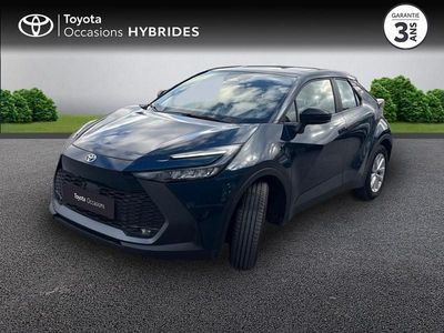 Occasion 2024 Toyota C-HR SUV | 26 990 € (Prix juste)