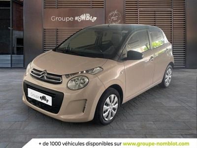 Citroën C1