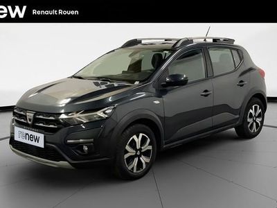 Gris Occasion 2021 Dacia Sandero Comfort Citadine | 13 490 €