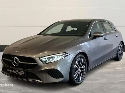 Occasion Mercedes A180 Progressive 137 ch (100 kW) 2023 Berline