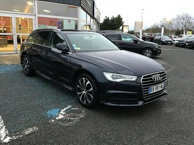 occasion Audi A6 Avant 3.0 V6 TDI 218 S-tronic Business Executive PHASE 2