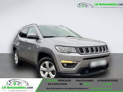 Occasion Jeep Compass 140 ch (102 kW) 2018 SUV