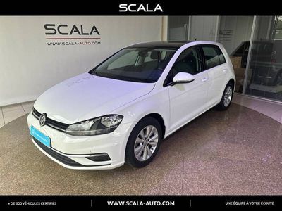 occasion VW Golf 1.0 TSI 115 BVM6 Confortline