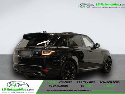 occasion Land Rover Range Rover D350 3.0D I6 350ch BVA