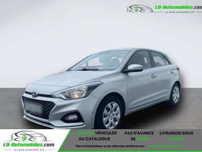 Occasion Hyundai i20 101 ch (74 kW) 2019 Citadine