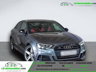 occasion Audi S3 Berline 50 TFSI 300 BVA Quattro