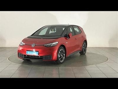 VW ID.3