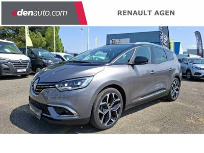 Renault Grand Scénic IV