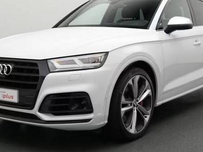 Occasion 2020 Audi SQ5 Design SUV | 44 999 € (Bon prix)