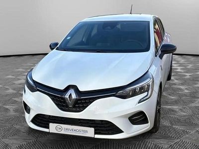 Occasion Renault Clio V LIMITED 140 ch (102 kW) 2021 Blanc Berline