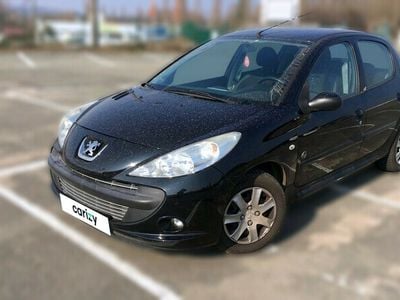occasion Peugeot 206+