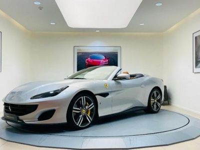 occasion Ferrari Portofino V8 3.9 T 600ch