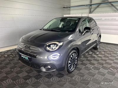 Occasion Fiat 130 S 2024 Gris