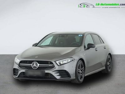Mercedes A35 AMG