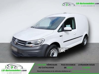 Occasion 2020 VW Caddy Monospace | 23 000 €