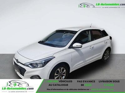 Occasion 2019 Hyundai i20 Advanced Citadine | 13 700 € (Prix juste)