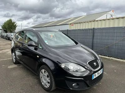 occasion Seat Altea 2.0 TDI140 FAP Techside