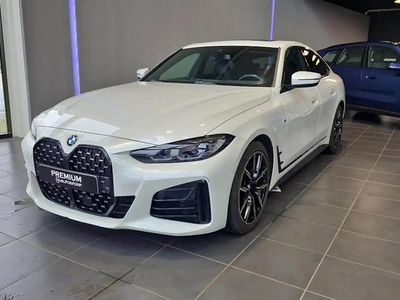 Occasion BMW 430 M Sport 286 ch (210 kW) 2023 Blanc Coupé