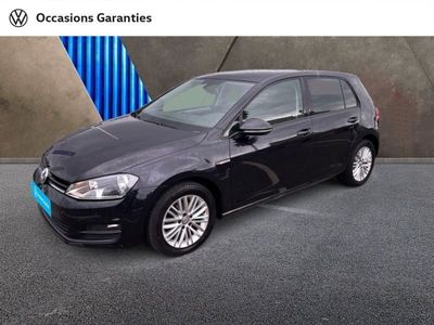 occasion VW Golf 1.2 TSI 105ch BlueMotion Technology Cup 5p