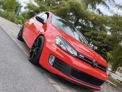 VW Golf VI