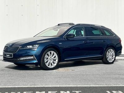 occasion Skoda Superb Superb COMBICombi 2.0 TDI 200 SCR DSG7