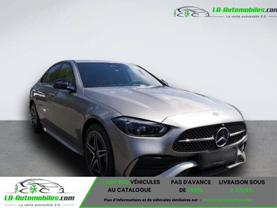 occasion Mercedes C400 Classee BVA 4Matic