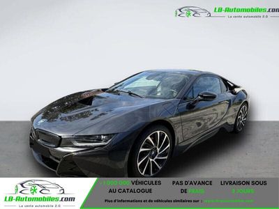 occasion BMW 502 i8ch