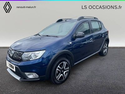 occasion Dacia Sandero TCe 90 Advance