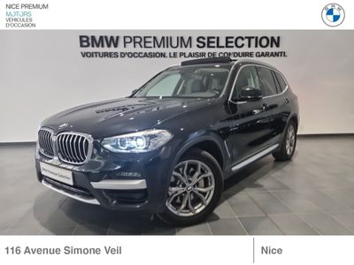 occasion BMW X3 xDrive30e 292ch xLine